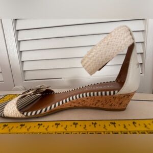 Sperry Topsider Sandles  PRICE  REDUCED